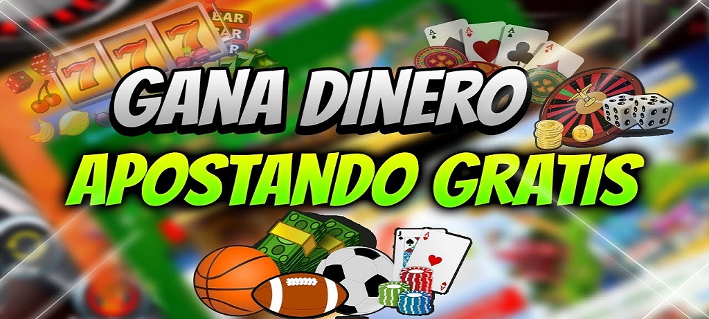 Cómo jugar gratis y ganar dinero real en España