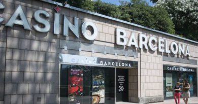 Conoce todo del Casino Barcelona