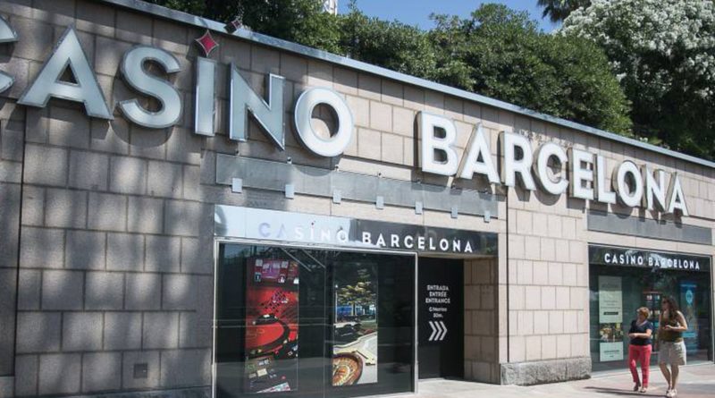 Conoce todo del Casino Barcelona