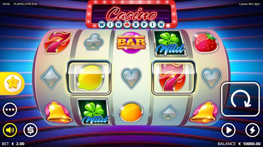 Cuántos giros gratis ofrecen los casinos