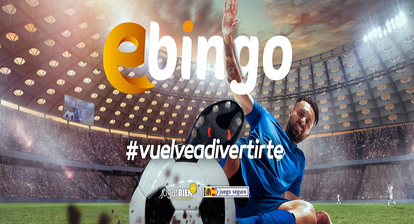 Apuestas Deportivas de Ebingo en España