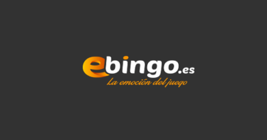 Reseña de Ebingo