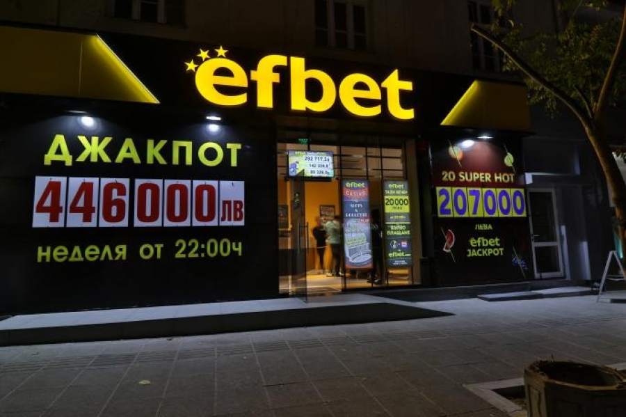 Efbet