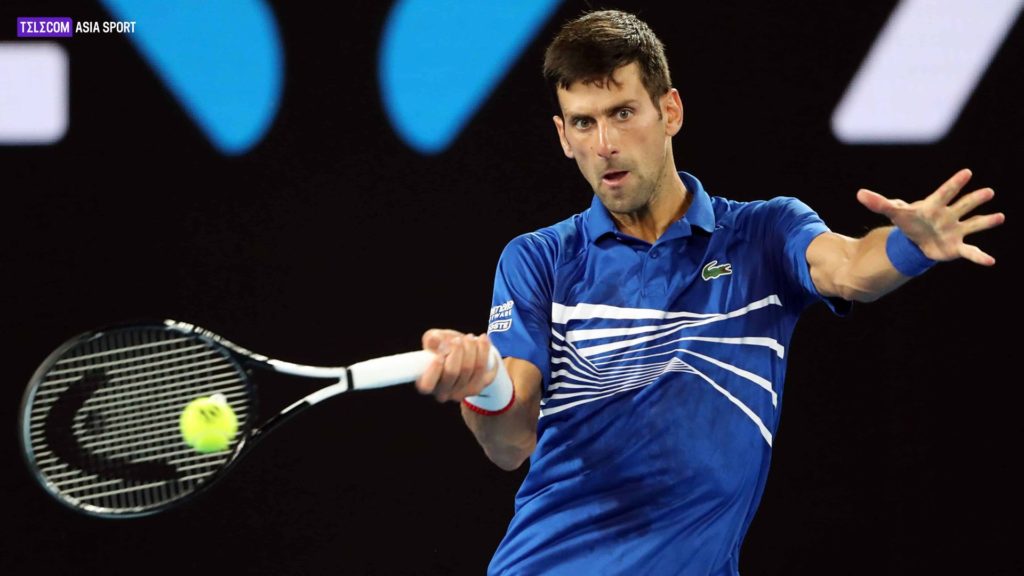 Estadísticas de tenis en las apuestas