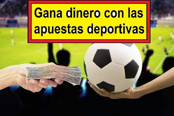 Ganar dinero con apuestas deportivas gratis