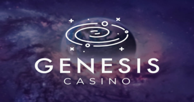 Génesis Casino España