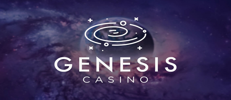 Génesis Casino España