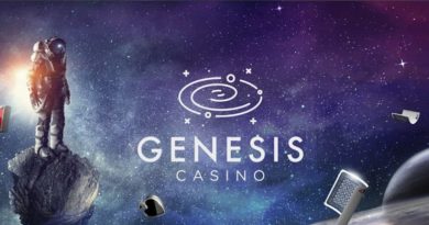 Génesis Casino Reseña
