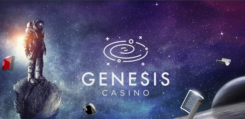 Génesis Casino Reseña