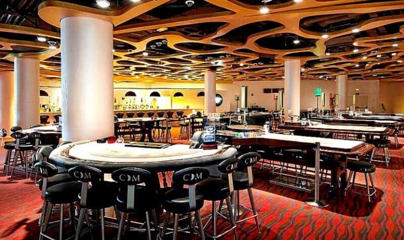 casinos españoles más importantes