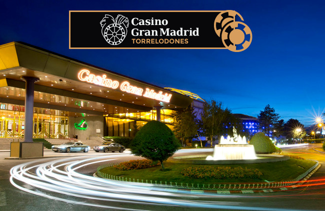 Revision 2020 grand casino madrid