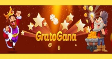 Reseña GratoGana España 2021