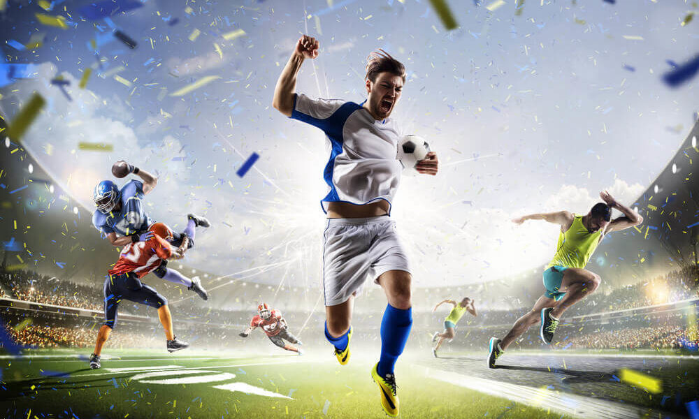 Hay un truco para jugar apuestas deportivas ganar dinero