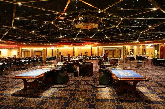 Descubre la Recompensa del Casino Gran Madrid