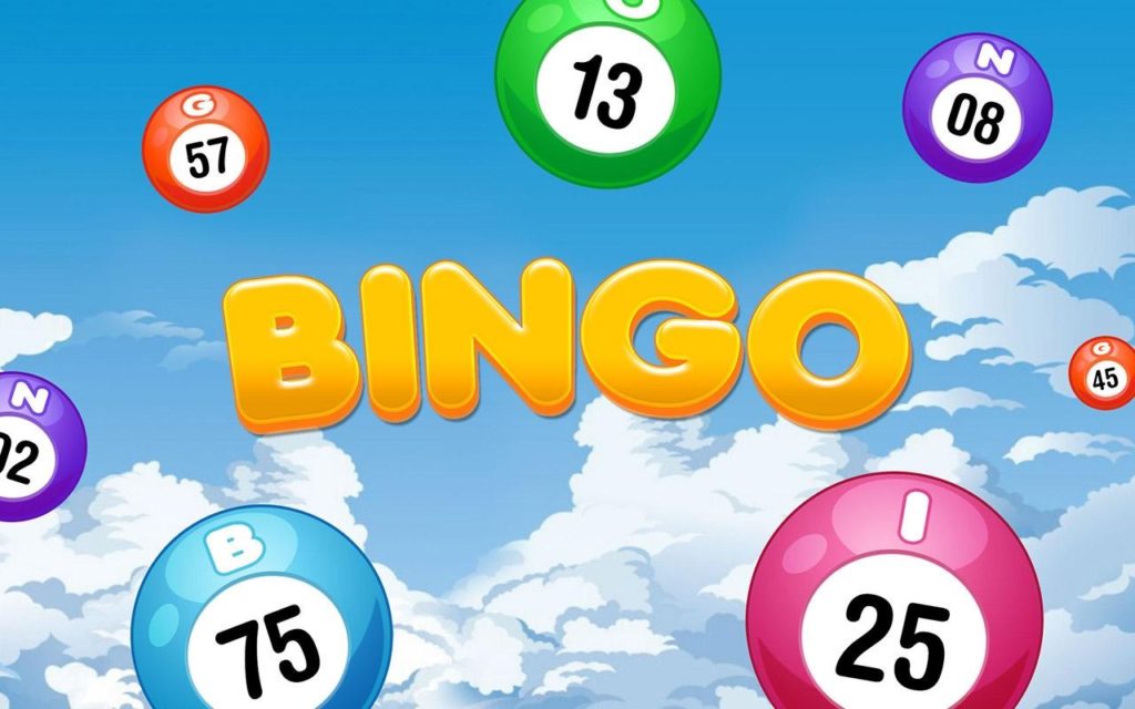 Juegos de bingo