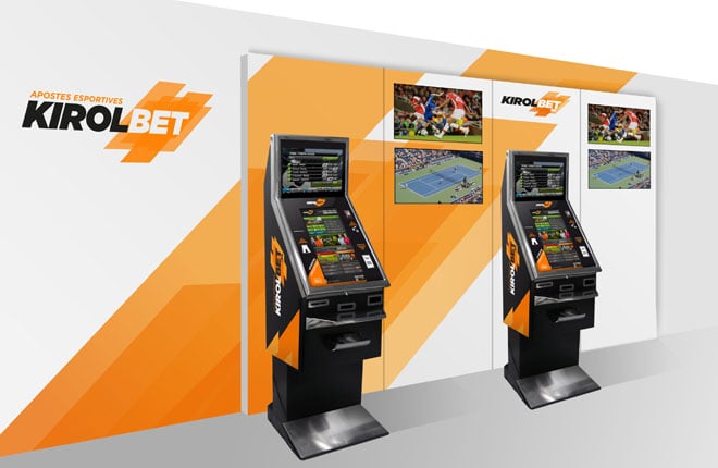 Kirolbet apuestas en directo