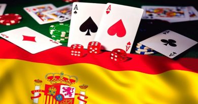 Nuevos casinos online 2022 España