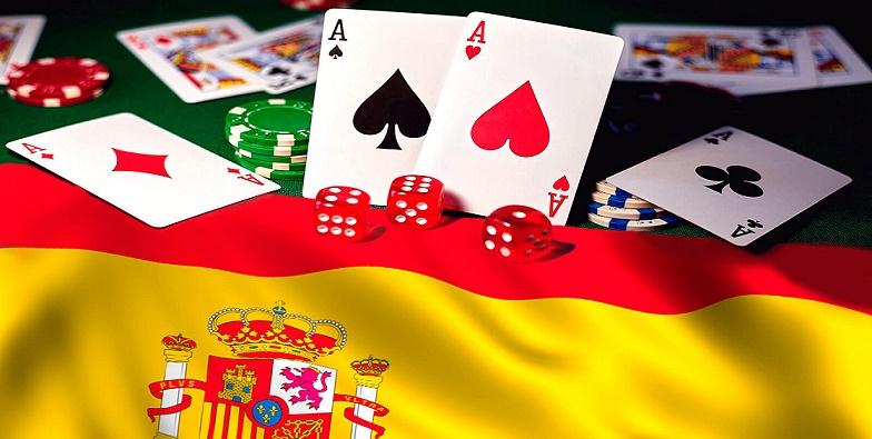 Nuevos casinos online 2022 España