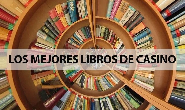 Los mejores libros de Casinos