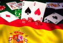Los mejores casinos online para jugar en línea en España
