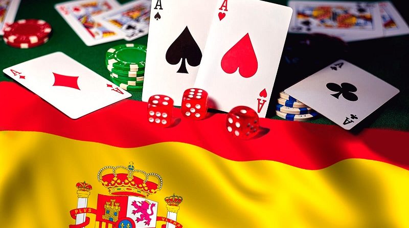 España