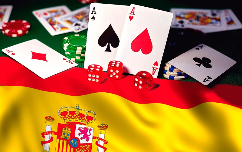 Cómo elegir casinos online fiables en España