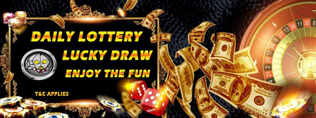 Lucky Draw Casino