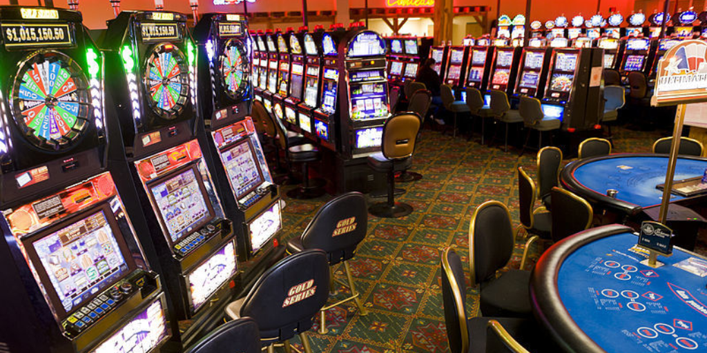 Mejores casinos online en España