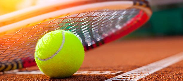 Mejores torneos de Tenis para apostar