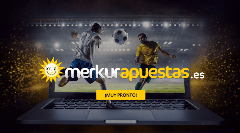 Sección de apuestas de Merkur Magic