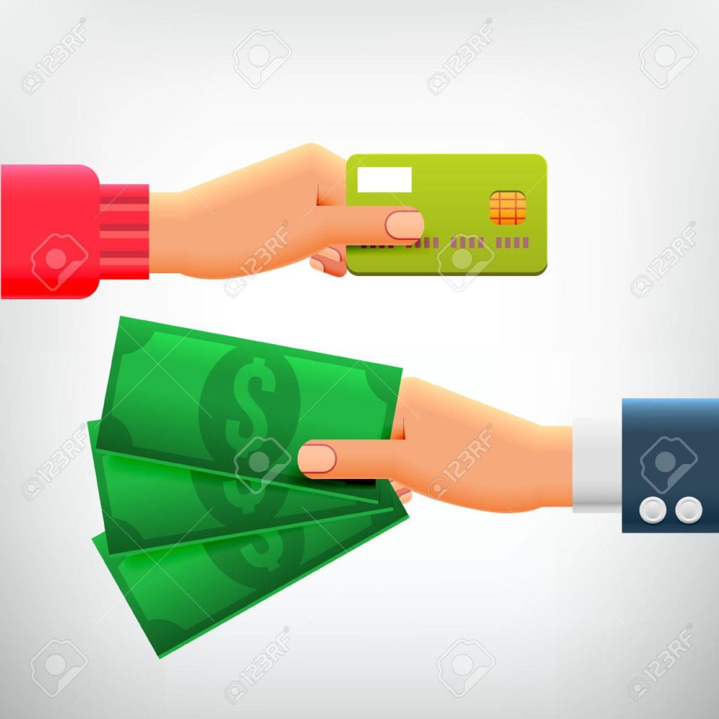Métodos de Pago