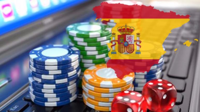 Nuevo casino online España