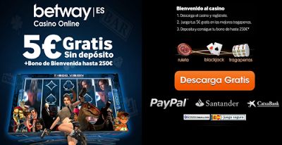 Otras promociones en los casinos