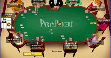 PokerStars