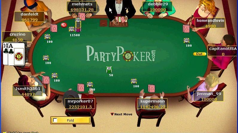 PokerStars