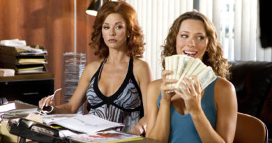 Pelicula Lay el Favorito sobre Casinos en Linea