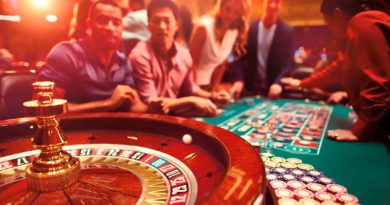 Por que disfrutamos al perder en casinos?