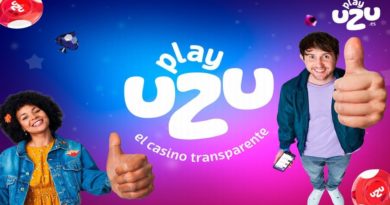 Playuzu Casino en España