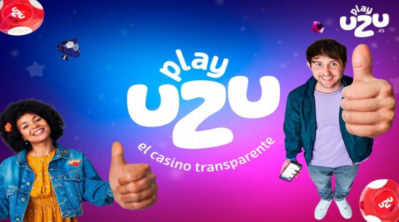 Playuzu Casino en España