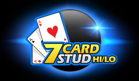 Poker Stud High-Low