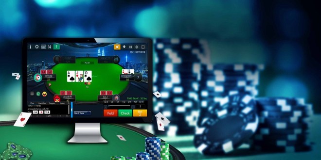 Mejores Aplicaciones para jugar a poker