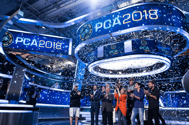World Poker Tour