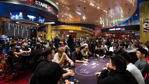 PokerStars