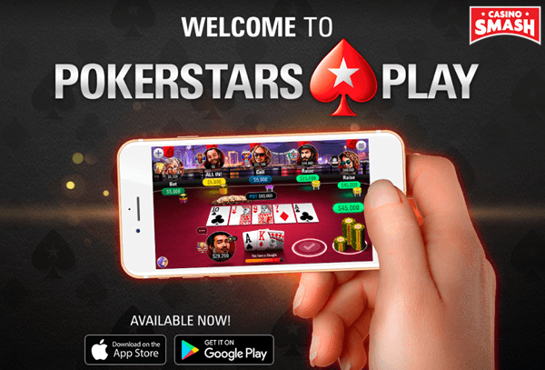 Pokerstars póker - Aplicación para apuestas de poker gratis 
