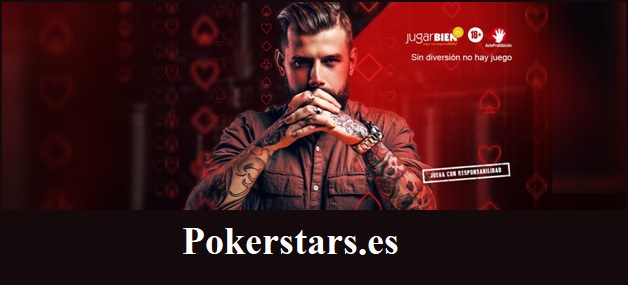 Pokerstars.es