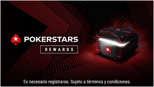 Premios de estrellas de póquer