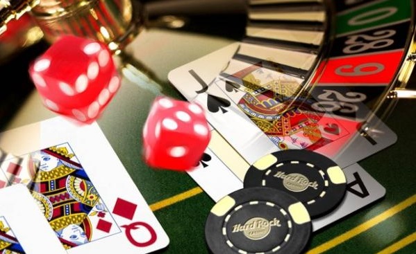 Progresion positiva - sistema de apuestas