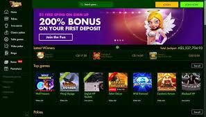 Promociones y Bonos en 7spins casinos