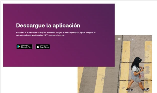 Puede descargar la aplicación Skrill gratuita para comenzar