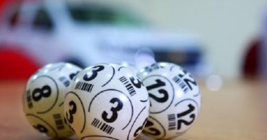 Qué loterí­­as juegan hoy en Colombia